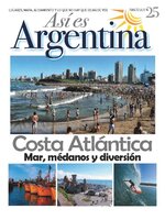 Así es Argentina